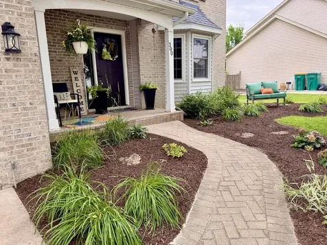 300 Savoy Drive Shorewood IL 60404