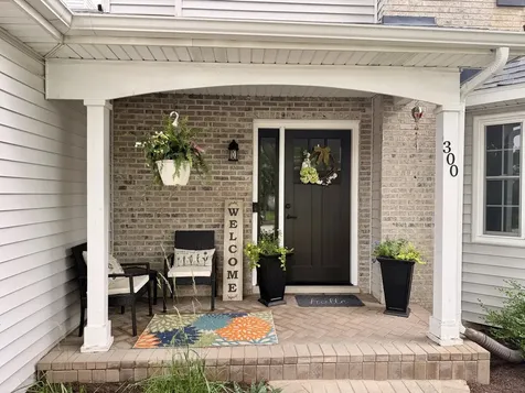 300 Savoy Drive Shorewood IL 60404
