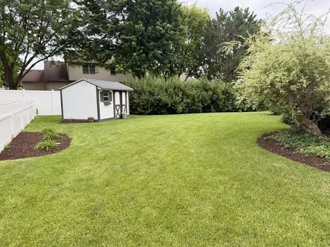 300 Savoy Drive Shorewood IL 60404