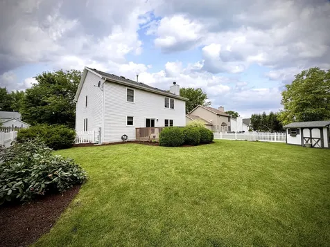 300 Savoy Drive Shorewood IL 60404