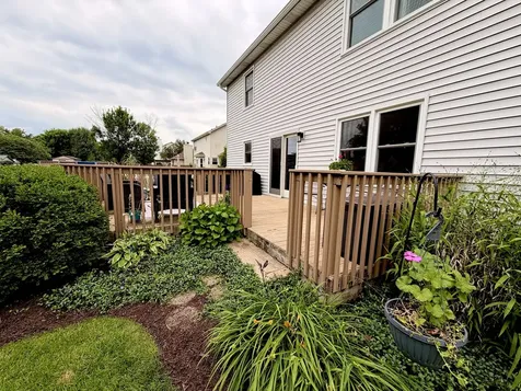 300 Savoy Drive Shorewood IL 60404