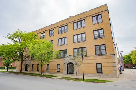 6150 North Ravenswood Avenue Chicago IL 60660