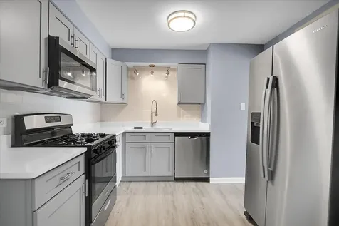 10310 Ridgeland Avenue Chicago Ridge IL 60415