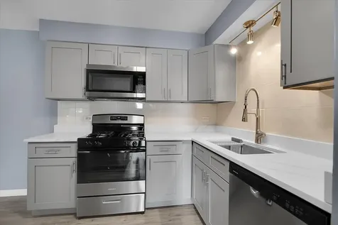 10310 Ridgeland Avenue Chicago Ridge IL 60415