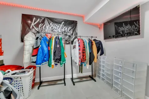 7807 South Evans Avenue Chicago IL 60619