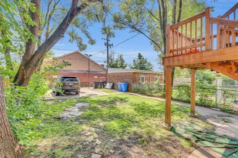 7807 South Evans Avenue Chicago IL 60619