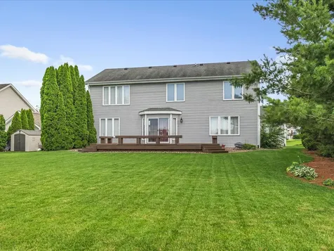 13033 Springhill Drive Winnebago IL 61088