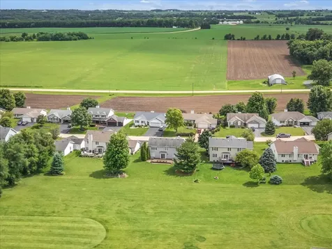 13033 Springhill Drive Winnebago IL 61088