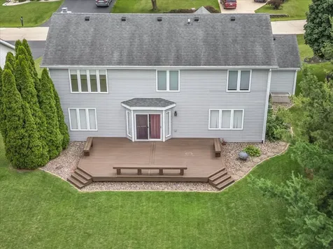 13033 Springhill Drive Winnebago IL 61088
