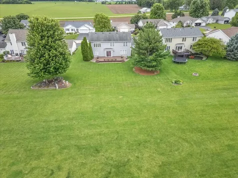 13033 Springhill Drive Winnebago IL 61088