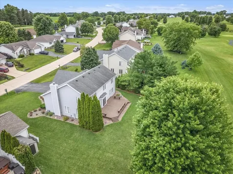 13033 Springhill Drive Winnebago IL 61088