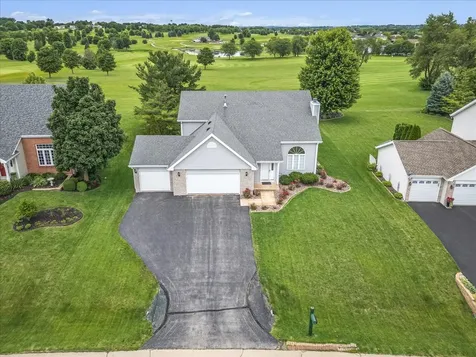 13033 Springhill Drive Winnebago IL 61088