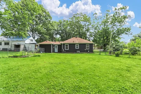 605 South Draper Avenue Champaign IL 61821