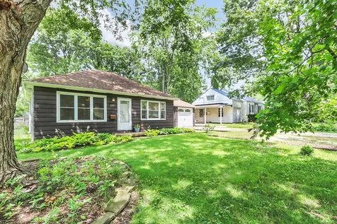 605 South Draper Avenue Champaign IL 61821