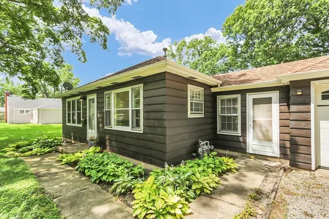 605 South Draper Avenue Champaign IL 61821