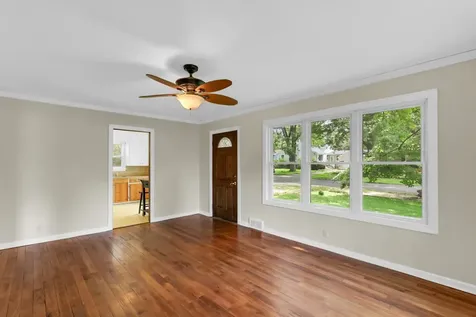 605 South Draper Avenue Champaign IL 61821