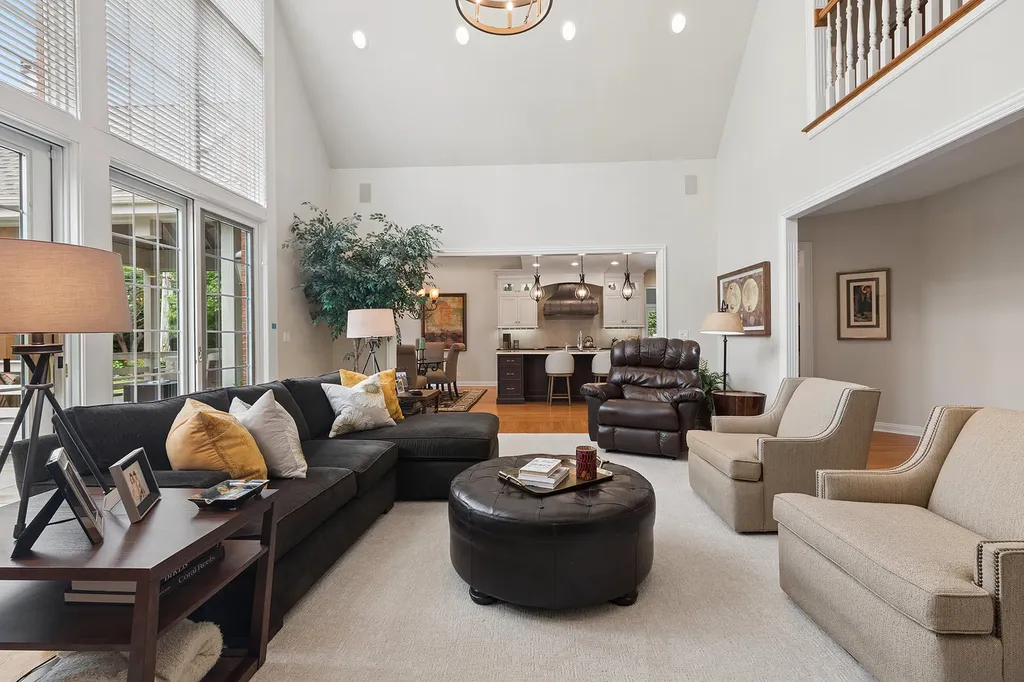 122 Springlake Avenue Hinsdale IL 60521
