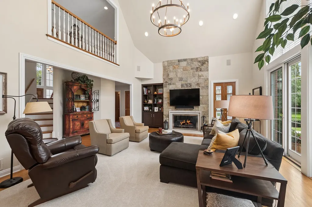 122 Springlake Avenue Hinsdale IL 60521