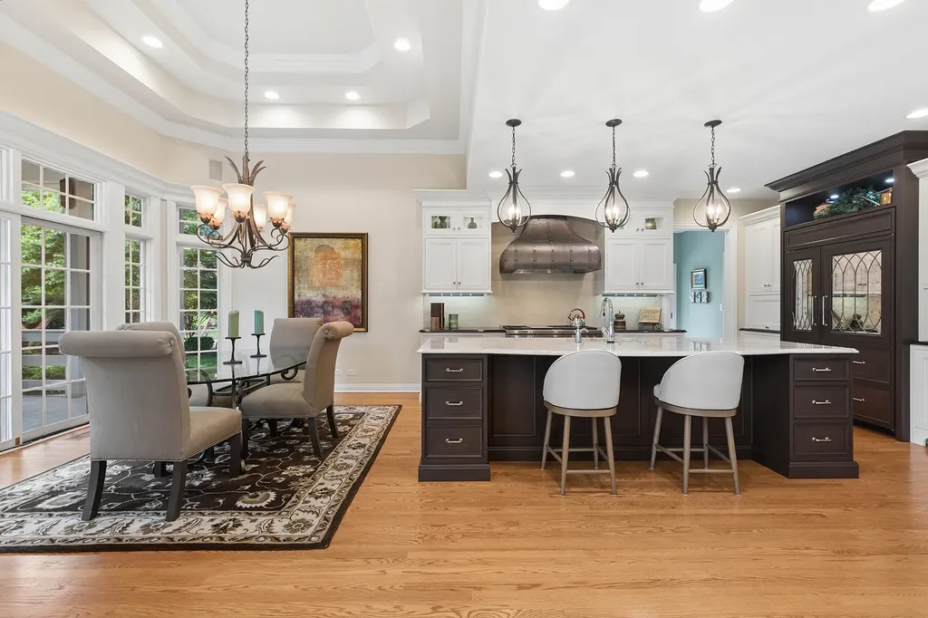 122 Springlake Avenue Hinsdale IL 60521