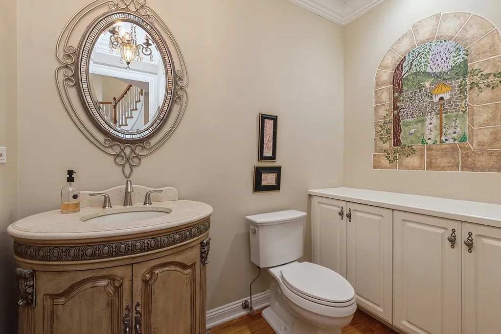 122 Springlake Avenue Hinsdale IL 60521