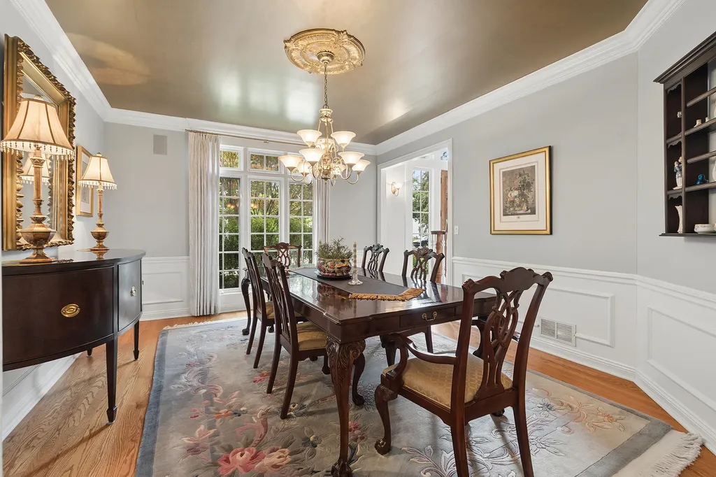 122 Springlake Avenue Hinsdale IL 60521