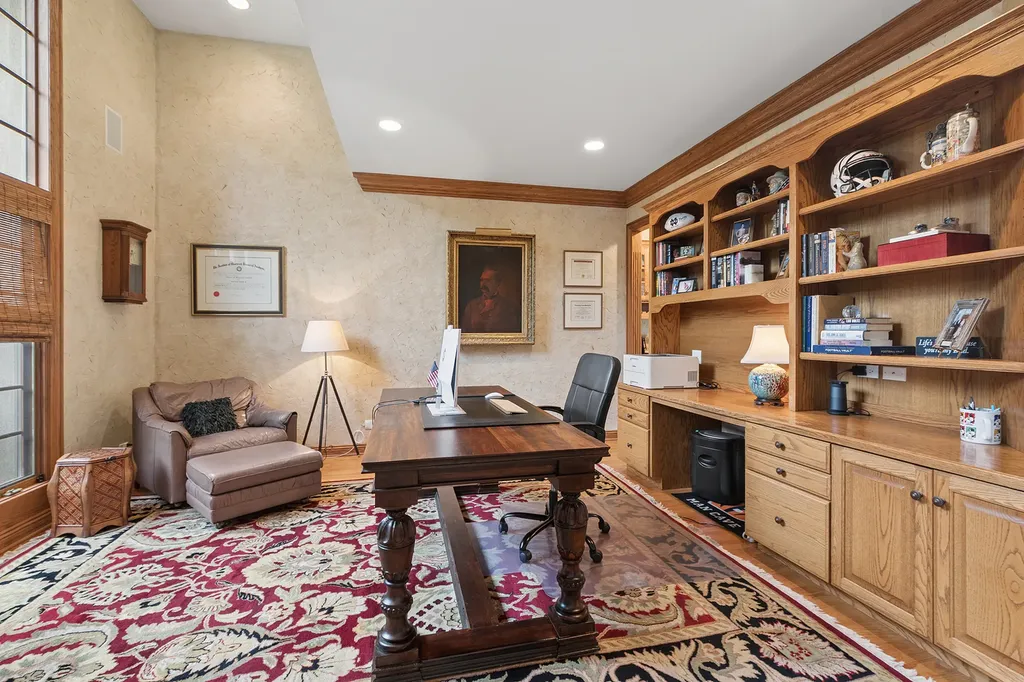 122 Springlake Avenue Hinsdale IL 60521