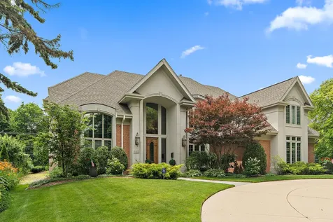 122 Springlake Avenue Hinsdale IL 60521