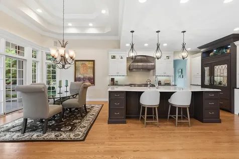 122 Springlake Avenue Hinsdale IL 60521