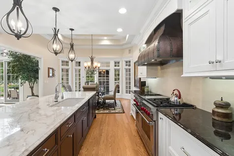 122 Springlake Avenue Hinsdale IL 60521