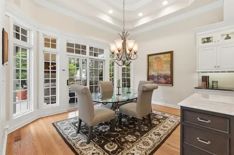 122 Springlake Avenue Hinsdale IL 60521