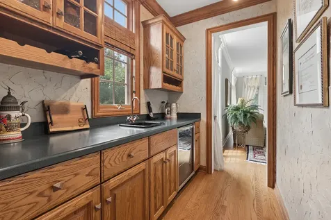 122 Springlake Avenue Hinsdale IL 60521