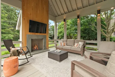 122 Springlake Avenue Hinsdale IL 60521