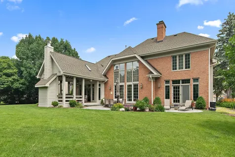 122 Springlake Avenue Hinsdale IL 60521