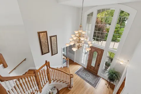 122 Springlake Avenue Hinsdale IL 60521
