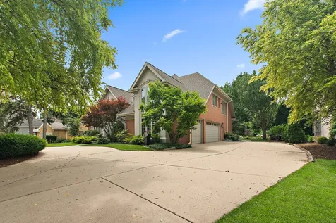 122 Springlake Avenue Hinsdale IL 60521