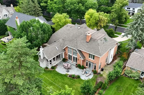 122 Springlake Avenue Hinsdale IL 60521