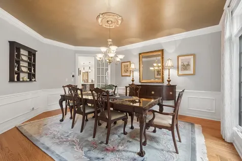 122 Springlake Avenue Hinsdale IL 60521