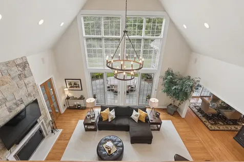 122 Springlake Avenue Hinsdale IL 60521