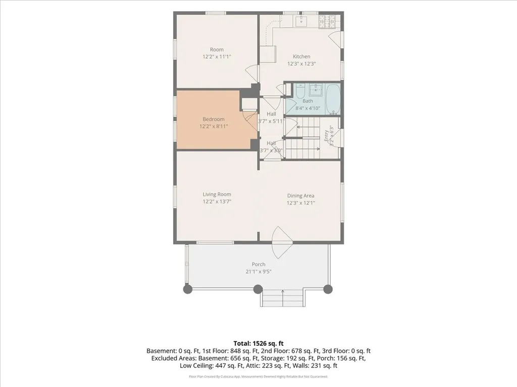 311 North Avenue Naperville IL 60540