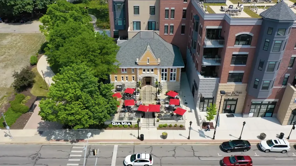 311 North Avenue Naperville IL 60540