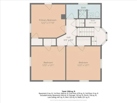 311 North Avenue Naperville IL 60540