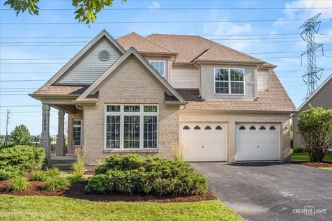 1608 Hearthstone Lane North Aurora IL 60542