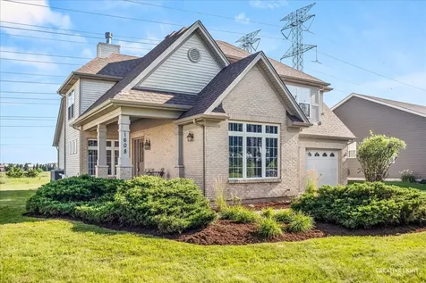 1608 Hearthstone Lane North Aurora IL 60542