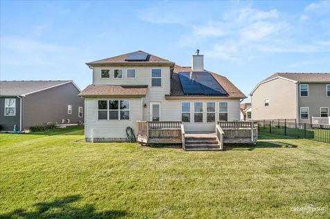 1608 Hearthstone Lane North Aurora IL 60542