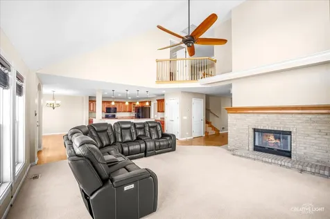 1608 Hearthstone Lane North Aurora IL 60542