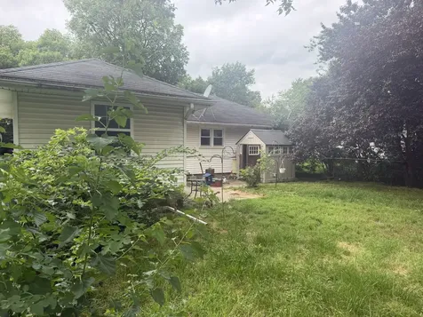 407 North 1st Street Fairbury IL 61739