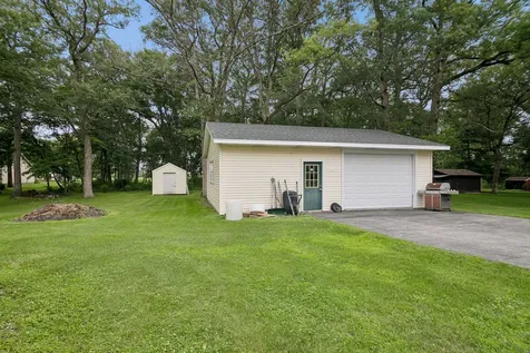 2445 N 5000 W Road Kankakee IL 60901