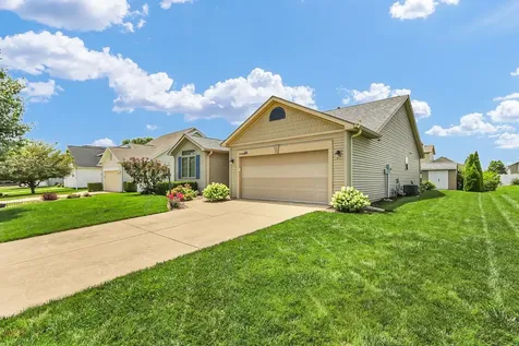 905 Bluegrass Lane Champaign IL 61822