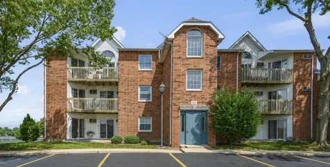1362 Cunat Court Lake In The Hills IL 60156
