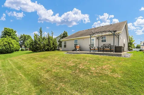 404 Lauterbur Lane Champaign IL 61822
